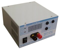 Inverter Pulse IRPS 3&hellip;15V/20A