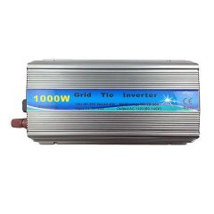 Smart Grid Tie Microinverter AGI-1000W