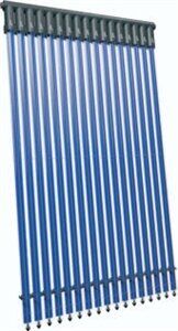 Solar collector WCD-LH3-58/1800-A20