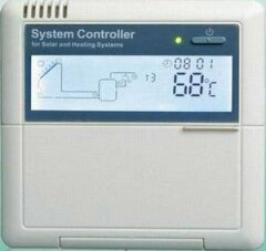 Solar controller SR868C8