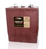 Battery deep cycle TROJAN J305AGM (6V-310АH)