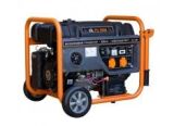 Generator NIK PG8300 (7,8 kW)