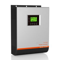 PV18-5048 PK 4000W-48VDC(PWM 50A)
