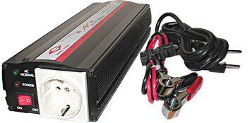 Inverter Genius Power G-12-030С (300W)
