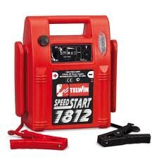 Пускозарядний пристрій Telwin Speed Start 1812