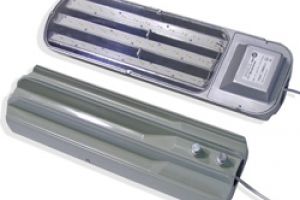 Светодиодные светильники с гарантией 10 лет!