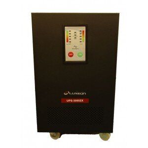 ИБП Luxeon UPS- 3000ZX