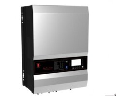 Инвертор автономный PV3500 6кВА/4,8кВт 24В/48В SANTAKUPS (1-фазный, 1 МРРТ контроллер