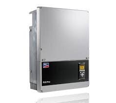 Инвертор SMA MLX 60 (60 кВт)