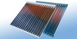 Колектор сонячний з вакуумних труб Ritter Solar CPC -12