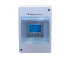 Контроллер EUROSTER 813 с термодатчиками