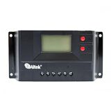 Charge Controllers ACM 30D+USB 30А 12/24V