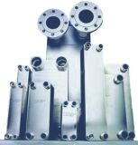 Exchanger SWEP BX8T