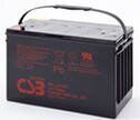 Аккумуляторная батарея CSB GPL 121000 (12 V-100Аh)