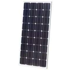 Батарея солнечная Perlight 120Вт/12В poly