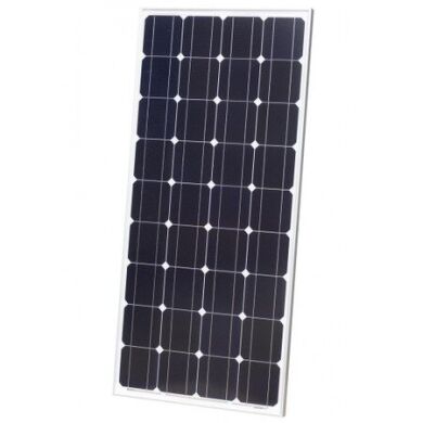 Battery Solar Perlight 120W/12V poly
