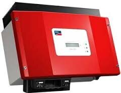 Инвертор SMA Sunny Boy 2100 TL // ESS (2100 Вт)