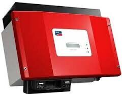 Инвертор SMA Sunny Boy 2100 TL // ESS (2100 Вт)