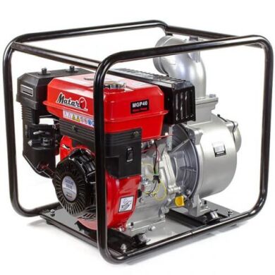 Мотопомпа Matari MGP40