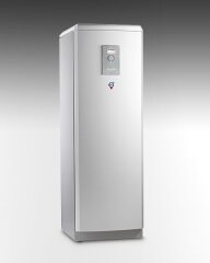 Насос тепловой Thermia Diplomat Optimum 8 ES
