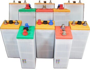 Никель-кадмиевый аккумулятор KL-330P