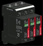 Разрядник для сетевых систем FLP-12,5V/3+1 переменный ток