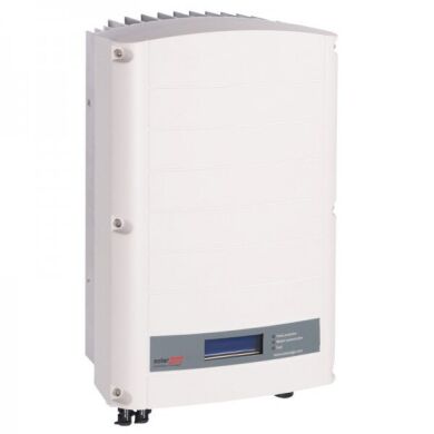 Сетевой инвертор SolarEdge SE 7k - EUR трёхфазный