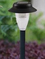 Світильник на сонячних батареях YS-8099В