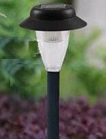 Світильник на сонячних батареях YS-8099В