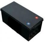 Accumulator battery 12-200