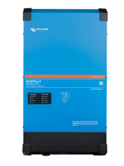 ИБП VICTRON ENERGY MULTIPLUS-II 48/10000/140-100/100 (10 КВА/8 КВТ, 1 ФАЗА, БЕЗ MPPT)