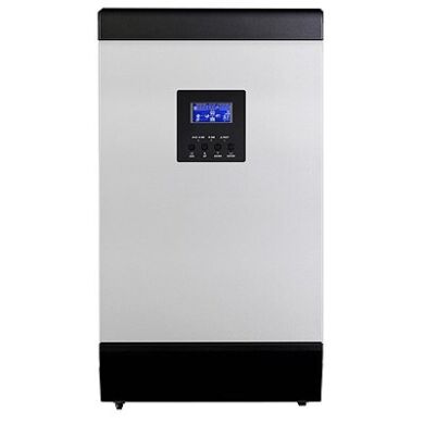 Inverter ABi-solar SL 1012 PWM (800W/12V)