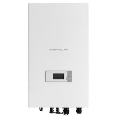 Инвертор сетевой EnerSolar 3KW (3 кВт, 1- фазный)