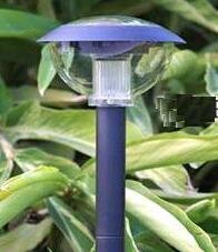 Світильник на сонячних батареях YS-P20A