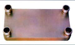 Теплообменник C 110-50 (500 КВт)