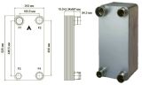 Exchanger SWEP V200Т