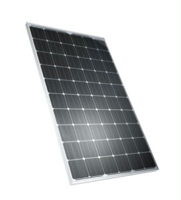 Батарея сонячна Bosch 250 Вт