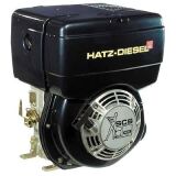 Генератор дизельний HATZ THA-12 (12 КВт)