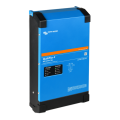 ИБП VICTRON ENERGY MULTIPLUS-II 48/3000/35-32 (3 КВА/2,4 КВТ, 1 ФАЗА, БЕЗ MPPT)