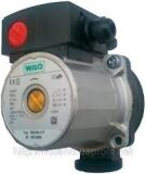 Насос циркуляционный Wilo 25\6