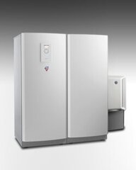 Насос тепловой воздушный Thermia Atria Duo 6