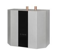 Проточный водонагреватель AIK-Fresh 40