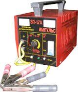 Launcher / charger Impulse 3П-12А