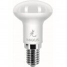 Светодиодная лампа MAXUS LED-360 R39 3.5W 4100K 220V E14 AP