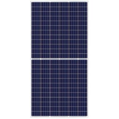 Батарея солнечная Canadian Solar HiKu CS3W-400P Half cell poly
