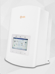 Гибридный инвертор Solis RHI-5K-48ES-5G