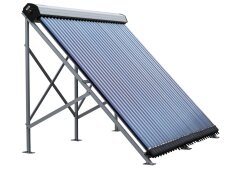 Solar collector SC-LH2-15