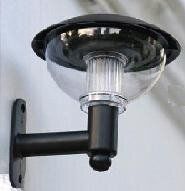 Світильник на сонячних батареях YS-P20B