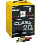 Charger DECA СLASS 20A