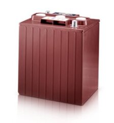 Аккумулятор глубокого цикла TROJAN TE- 35 (6В-245А/ч)